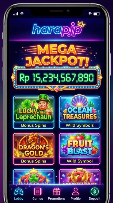 Berbagai kategori aplikasi yang tersedia di harapjp untuk semua kebutuhan.